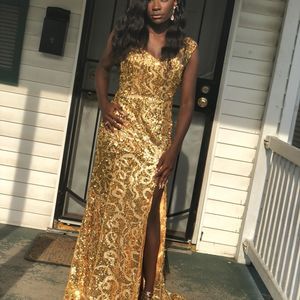 Meet your Posher, Onna